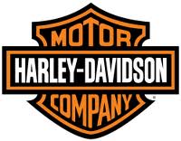 Harley logo