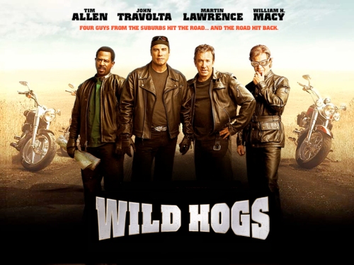 wild-hogs poster
